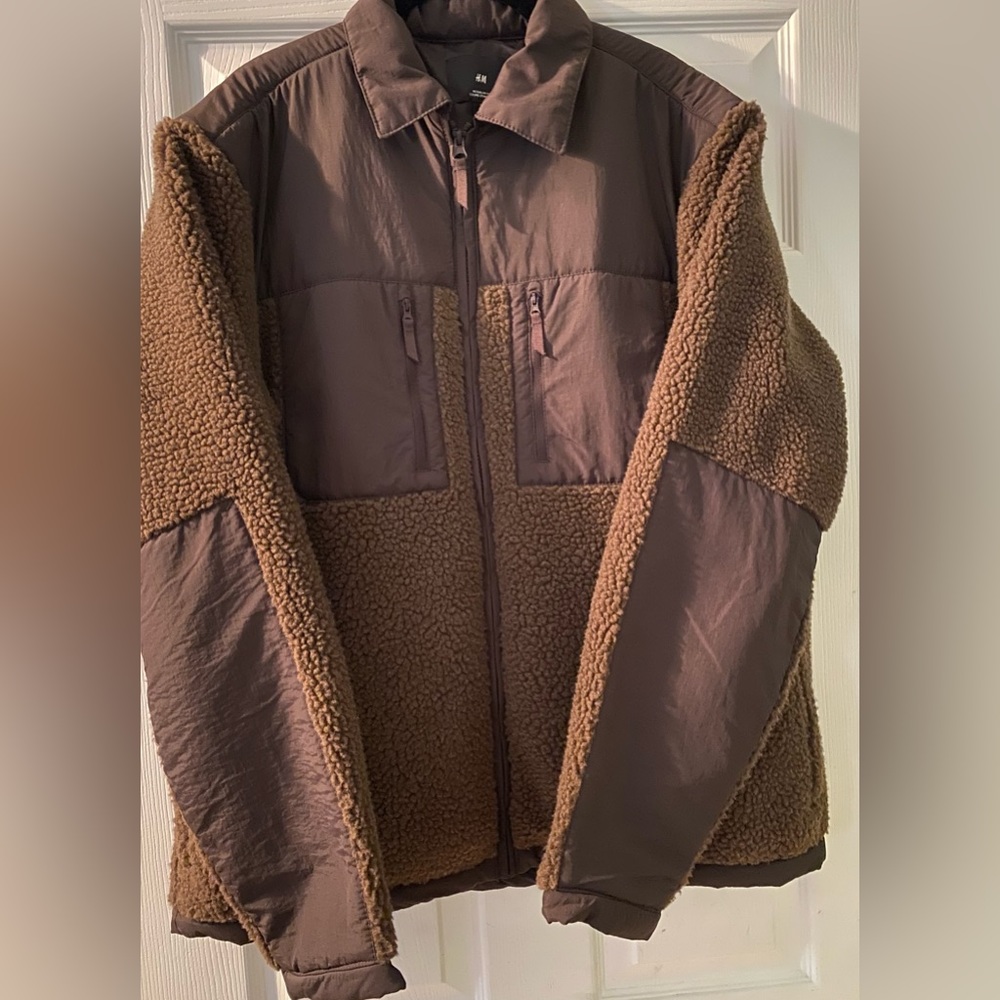Like NEW! Only worn a few times.